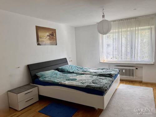 Schlafzimmer - 