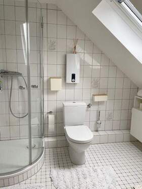 Duschbad - 
