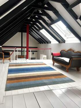 offene Galerie - 