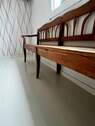 Sitzbank - 