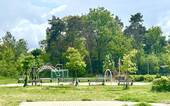 Spielplatz am Haus 2 - 