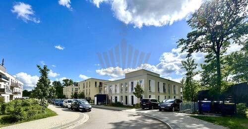 Haus 3 und 4 - 