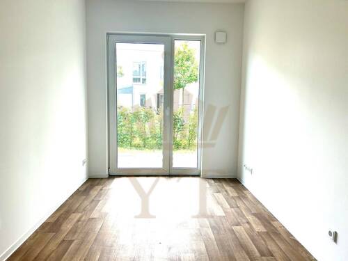 Schlafzimmer 1 - Etagenwohnung mit 94,40 m&sup2; in Bernau bei Berlin zur Miete