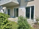 Terrasse - 
