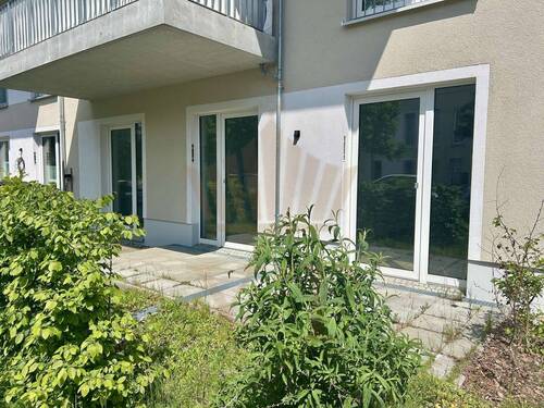 Terrasse - 