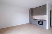 Vollausgestattete Einbauküche - Neues Zuhause mit Stil - Moderner Erstbezug in Französisch Buchholz