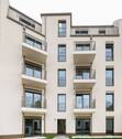Hausansicht vom Innenhof - 