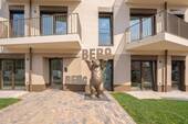 Weitere Hausansicht - 