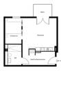 Grundriss 2. OG - 
