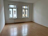 Wohnzimmer - 3 Zimmer Etagenwohnung zur Miete in Halle (Saale)
