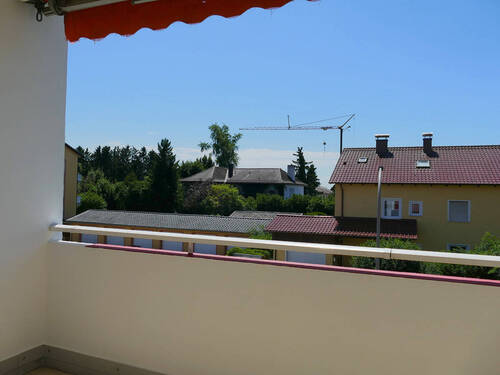 Balkon - 
