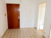 Eingangsbereich - 3 Zimmer Etagenwohnung zum Kaufen in Ruhstorf an der Rott