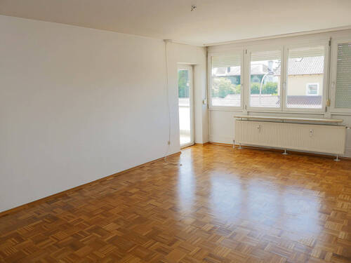 Wohnen/Essen - Etagenwohnung mit 100,30 m² in Ruhstorf an der Rott zum Kaufen