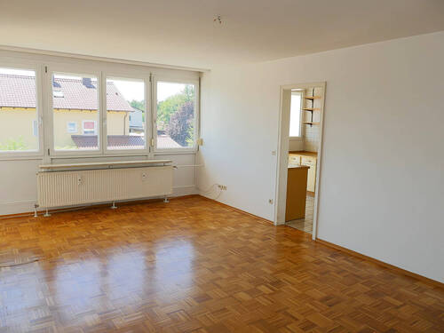 Wohnen/Essen - 
