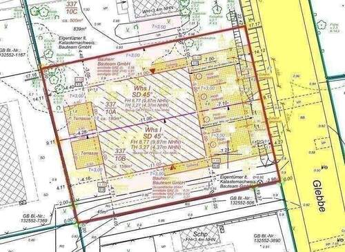 Lageplan - 
