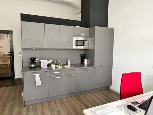 Küche - Büro zur Miete in Bremen
