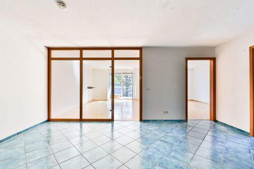 Essbereich - Etagenwohnung mit 92,00 m² in Konstanz zur Miete