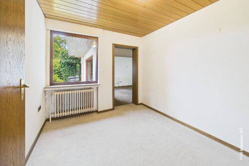 Zimmer - 5 Zimmer Einfamilienhaus in Haddorf