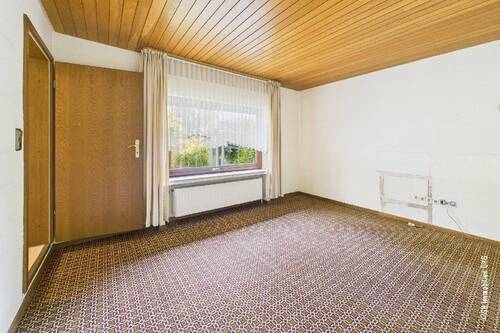 Zimmer - Einfamilienhaus mit 159,90 m² in Haddorf zum Kaufen