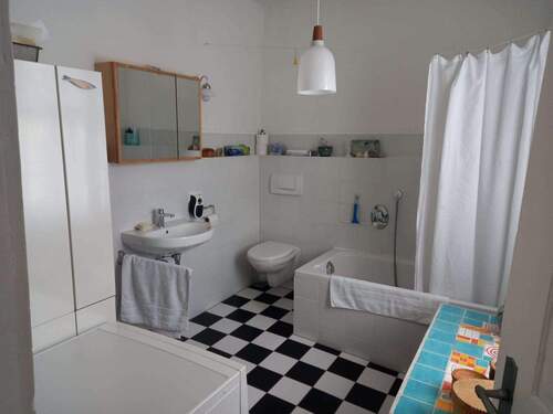 Badezimmer - 