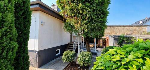 Eingangsbereich - 5 Zimmer Einfamilienhaus in Rüsselsheim am Main