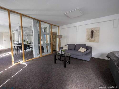 Wohnbereich - 