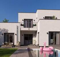 Bauhaus-Architektur für höchste Ansprüche in toller Lage. - Dresden Bühlau/Weißer Hirsch