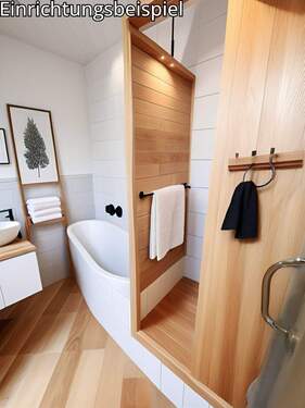 Badbsp. Homestaging KI - 