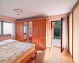 Schlafzimmer EG - 