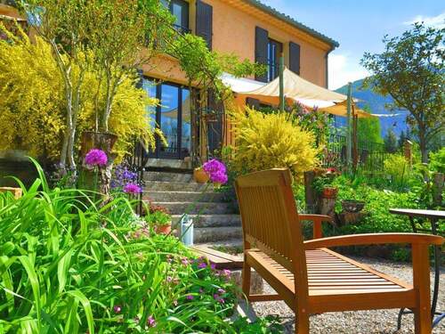 Außenansicht - 1 Zimmer Mehrfamilienhaus, Wohnhaus in La Motte-du-Caire / Astoin