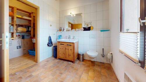 Badezimmer - 
