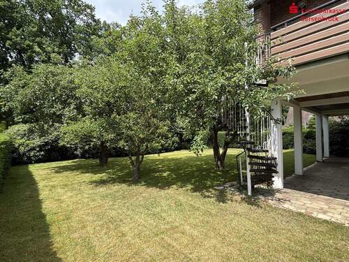 Blick Richtung Norden - 