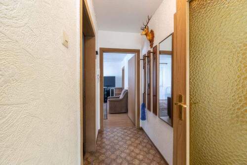 EG. Flur Eingangsbereich - 