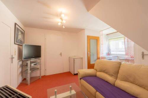 DG. Wohnzimmer Perspektive 2 - 