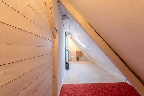 DG. Schrägen Zwischenraum - 