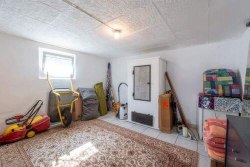 UG. Kellerraum Perspektive 2 - 