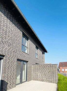 Terrasse - 