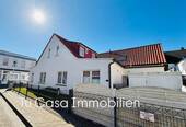 Ansicht - 6 Zimmer Doppelhaushälfte zum Kaufen in Norderney