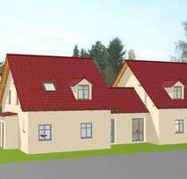Baureifes Grundstück (591 m²) Puchheim mit Architektenplan Provisionsf RESERVIERT!!!!rei!!!