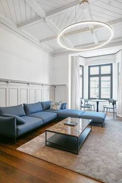 Bild 2 - 2 Zimmer Etagenwohnung zur Miete in Berlin