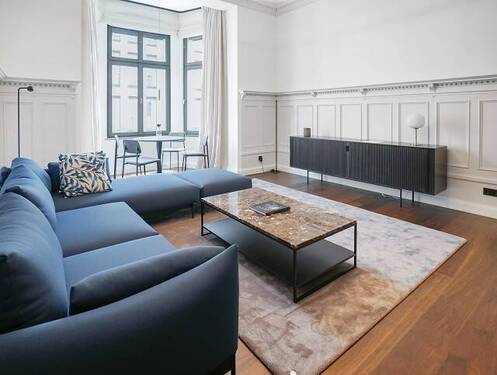 Bild 3 - 2 Zimmer Etagenwohnung in Berlin