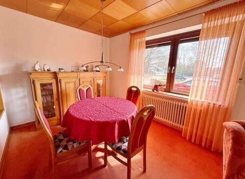 Esszimmer - 