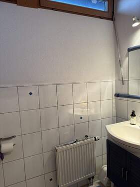 Gäste-WC - 