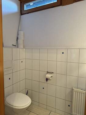 Gäste-WC - 