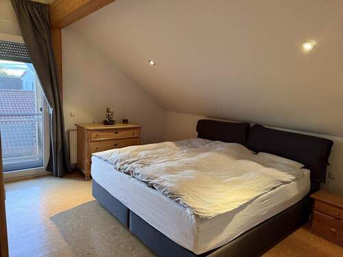 Schlafzimmer - 