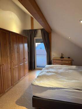 Schlafzimmer - 