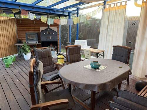 Terrasse - 