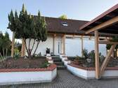 Außenansicht Wohnhaus - 