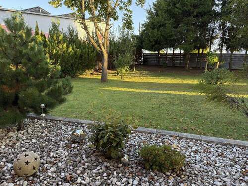Garten - 