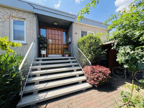 Bild 2 - 6 Zimmer Bungalow zum Kaufen in Hamm